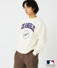 JOURNAL STANDARD relume Men's/《予約》MLB / メジャーリーグベースボール 別注 プリント フェード スウェット/507789665