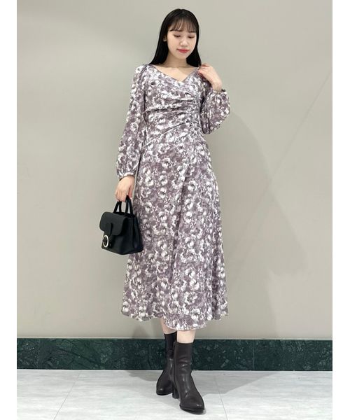 LILY BROWN 【SALE40%OFF】【即納】 リリーブラウン ワンピース