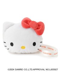 SHOO・LA・RUE(Kids) /【サンリオキャラクターズ】ぬいぐるみフェイスポシェット/507789752