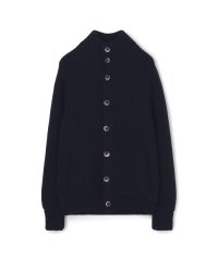 TOMORROWLAND BUYING WEAR/HERNO スタンドカラー ニットブルゾン/507789804