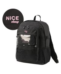 one after another NICE CLAUP/ナイスクラップ NICE CLAUP 新商品/大忠/ナイスクラップ/アリア/デイパック/リュックサック/32L/ポーチ【nc402】/507789821