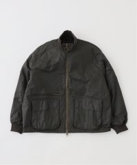 EDIFICE/Barbour (バブアー) Heritage+ Highfield ワックスコットン ブルゾン/507789985