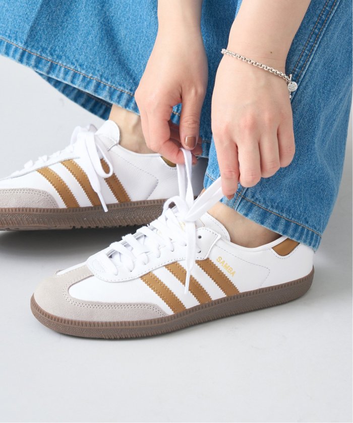 adidas originals/アディダス オリジナルス SAMBA OG JH8796 adidas originals/アディダス オリジナルス SAMBA OG JH8796