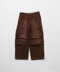 JOURNAL STANDARD/《予約》【FOLL / フォル】faded cotton 6pk pants/507790091