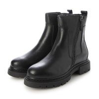 KLONDIKE/【本革】サイドファスナーブーツ KLONDIKE KD－40428/507790105