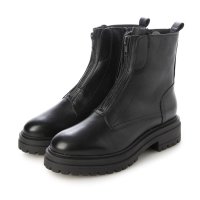 KLONDIKE/【本革】センタージップブーツ KLONDIKE KD－40517/507790106