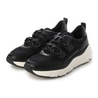 GEOX/ジェオックス GEOX D35UFB0AS85C9999 BLACK/507790164
