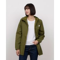 THE NORTH FACE/ザ・ノース・フェイス THE NORTH FACE W ANTORA PARKA/507790168