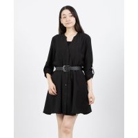 Desigual/デシグアル Desigual シャツワンピースベルト/507790268