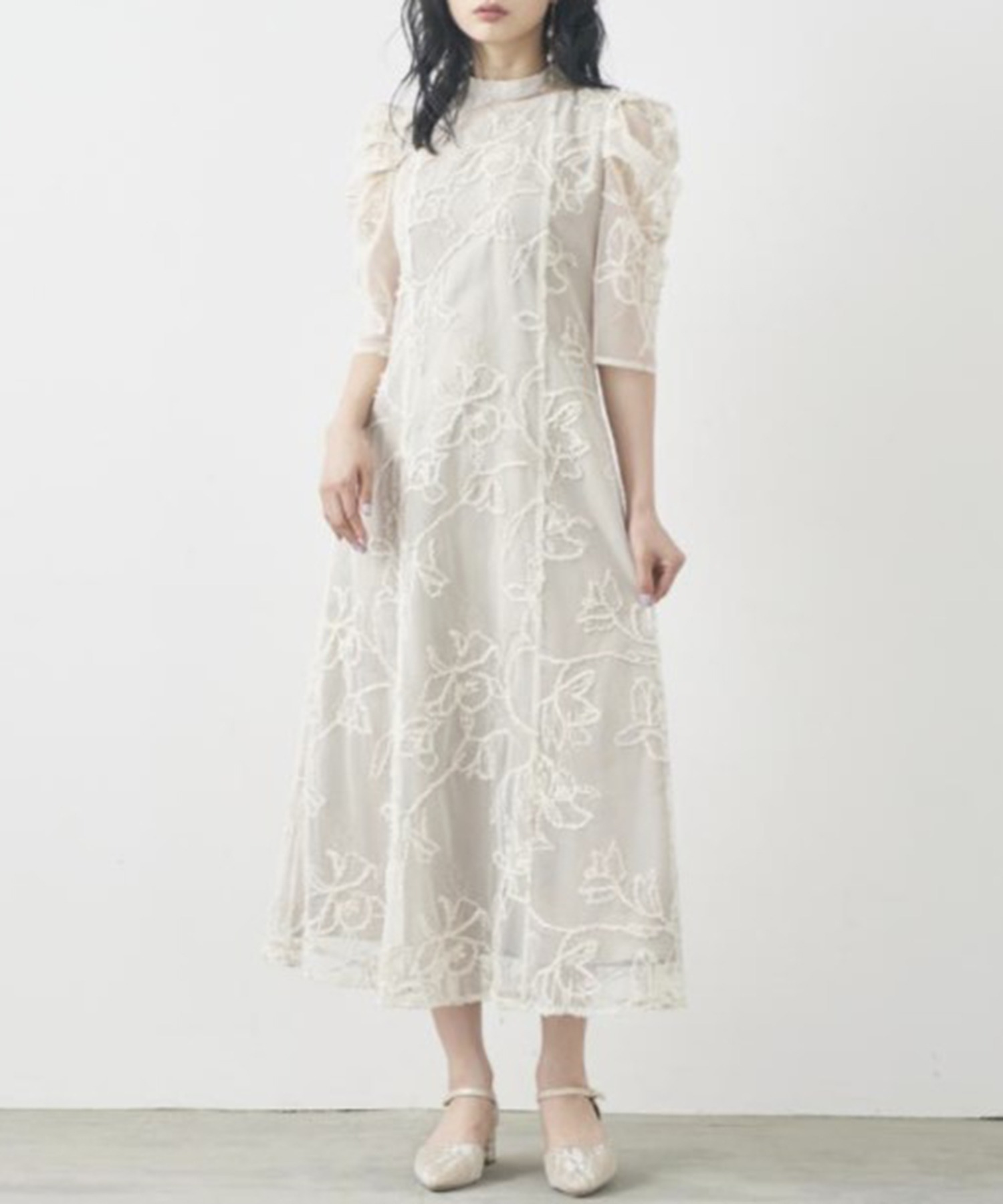 MORGAN DE TOI MORGAN モルガン ワンピース
