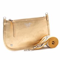 A.D.M.J./【日本製 |軽量】アクセソワ ドゥ マドモワゼル A.D.M.J. エリーゼ2WAYフラットクロスボディS/507790281