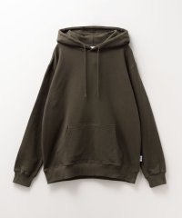 DISCUS/ディスカス アスレチック DISCUS ATHLETIC 裏毛スウェットパーカー/507790324