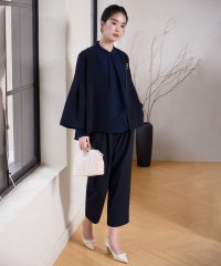 DRESS+/ドレスプラス DRESS+ セットアップ 2点セット クロップドパンツ/507790434