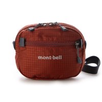 mont-bell/モンベル mont－bell ベルトポーチ/507125500