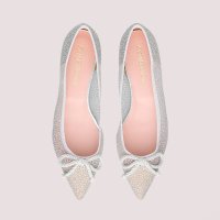 PRETTY BALLERINAS/プリティ・バレリーナ Pretty Ballerinas ELLA casela（エラ カセラ）ポインテッドシューズ/507264918