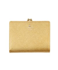 LANVIN en Bleu(BAG)/ランバン オン ブルー LANVIN en Bleu リュクサンブールブリエ 口金二つ折り財布/507736694