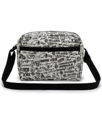 LeSportsac/DANIELLA CROSSBODYエヌワイシーアイコニックグラフィックス/507773114