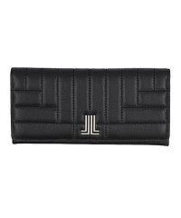 LANVIN en Bleu(BAG)/ランバン オン ブルー LANVIN en Bleu ベルシー コンパクト被せ長財布/507775883