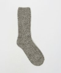 BEAUTY&YOUTH UNITED ARROWS/＜Kerry Woollen Mills＞ ベーシック ソックス/507778269