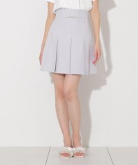 JILL by JILL STUART/ベーシックツイルプリーツミニスカート/507788561