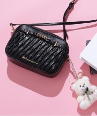 JILL by JILL STUART/パフィーポシェット/507791010
