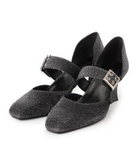 ESPERANZA/バックルセパレートパンプス/507791246