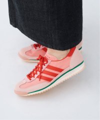 IENA/adidas originals/アディダス オリジナルス SL 72 OG W JS0254/ 255/507791388