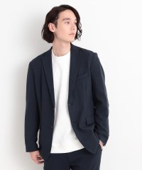 THE SHOP TK/【CAVIAN/キャビアン】リサイクルシャークスキンテーラードジャケット セットアップ可/507791495