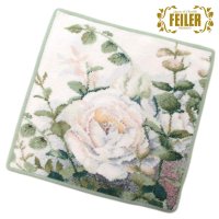 FEILER/フェイラー FEILER FEILER フェイラー ハンカチ タオル タオルハンカチ 30cm ジュリエット JULIETTE Feiler Chenille /507791624