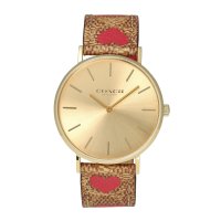 COACH/コーチ COACH 腕時計 ペリー PERRY 14503886 GOLD/507791749
