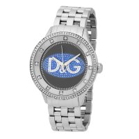 DOLCE&GABBANA/ドルチェ＆ガッバーナ DOLCE&GABBANA 腕時計 プライムタイム PRIME TIME DW0849 BLACK/507791752