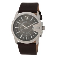 DIESEL/ディーゼル DIESEL 腕時計 マスターチーフ MASTER CHIEF DZ1206 GREY/507791753