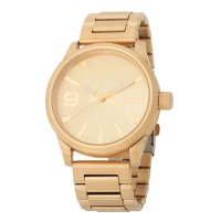 DIESEL/ディーゼル DIESEL 腕時計 ラスプ RASP DZ1761 GOLD/507791755