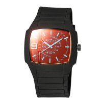 DIESEL/ディーゼル DIESEL 腕時計 クリフハンガー CLIFFHANGER DZ2166 BLACK/507791756