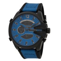 DIESEL/ディーゼル DIESEL 腕時計 メガチーフ MEGA CHIEF DZ4550 BLUE/507791773