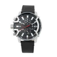 DIESEL/ディーゼル DIESEL 腕時計 グリフェド GRIFFED DZ4603 BLACK/507791775