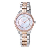 MICHAEL KORS/マイケルコース MICHAEL KORS 腕時計 ローリン LAURYN MK3979 WHITE/507791783