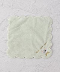 one'sterrace/◆刺繍 タオルハンカチ ネコ/507792009