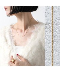 MARIA BLACK/マリア ブラック MARIA BLACK MARIA BLACK ネックレス Nyhavn 300501YG 55/507792089