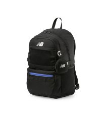 new balance/ニューバランス New Balance 新商品/ロワード/ニューバランス/DAYPACK/リミテッド/スクール/リュック/撥水/30L（ミニポーチ付き）【lab/507792162
