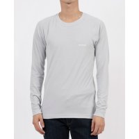 mont-bell/モンベル mont－bell ジオライン L.W.ラウンドネックシャツ Men's/507792344