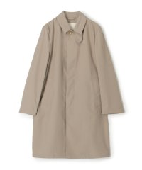 TOMORROWLAND MENS/【別注】MACKINTOSH DUNKELD パッカブル ステンカラーコート/507792391