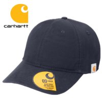 Carhartt/カーハート Carhartt カーハート CARHARTT 帽子 ヴィンテージ 103938 ウォッシュド加工 コットン ロゴラベル マジックテープ メンズ レ/507792405