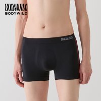 BODY WILD/ボディワイルド BODY WILD 【3D－Boxer】ボクサーパンツ（前とじ） 【返品不可商品】/507792434