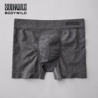 BODY WILD/ボディワイルド BODY WILD 【3D－Boxer】ボクサーパンツ（前とじ） 【返品不可商品】/507792435