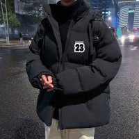 Rodic/ロディック Rodic メンズ ダウンジャケット ブルゾン オーバーサイズ 中綿/507792466