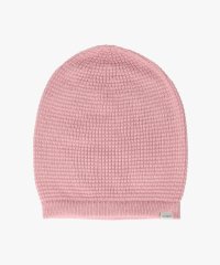OVERRIDE/オーバーライド OVERRIDE OVERRIDE KNIT BASIC BEANIE SG/505876103