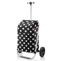 reisenthel/ショッピングカート SHOPPINGTROLLEY 45L/506901163