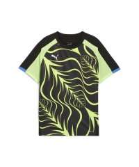 PUMA/キッズ サッカー INDIVIDUAL リーガ グラフィック 半袖 Tシャツ 120－160cm/506976676