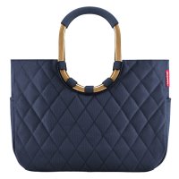 reisenthel/ショッピングバッグ LOOPSHOPPER L/507088132